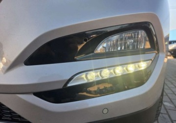 Hyundai Tucson III SUV 1.7 CRDi 141KM 2016 Hyundai Tucson 1.7D 141KM Aut.FulLed Kam.El.Klapa SkorzEl.Grz.Went.Fot.Pan, zdjęcie 7