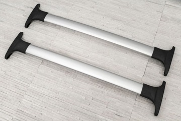 Ford Ecosport 2013+ поперечные балки крыши OEMS OEM