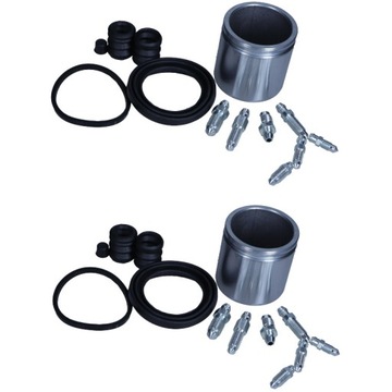 ZESTAWY NAPR. ZACISKU MERCEDES 124 C124 W124 S124