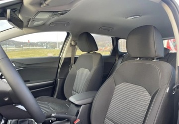 Kia Ceed III Kombi Facelifting 1.5 T-GDI 140KM 2024 Kia Ceed Kia Ceed 1.5 T-GDI M 1.5 Benzyna 140KM, zdjęcie 10