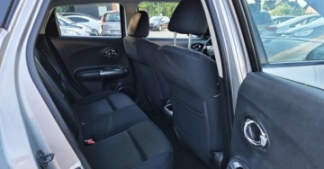 Nissan Juke I SUV 1.6i 117KM 2012 Nissan Juke BENZYNA klimatyzacja atrakcyjny wyglad SUPER okazja polec, zdjęcie 32