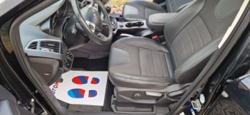 Ford Kuga II SUV 2.0 TDCi 180KM 2015 Ford Kuga 2.0D 180KM, 4x4, Panorama, Półskóra. Gorąco POLECAM !, zdjęcie 15