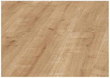 PANELE PODŁOGOWE LAMINOWANE DĄB COBE AC4 7 MM