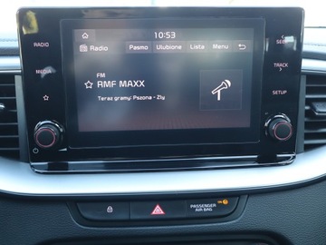 Kia Ceed III Kombi Facelifting 1.5 T-GDI 160KM 2023 Kia Ceed 1.5 T-GDI, Salon Polska, 1. Właściciel, zdjęcie 12