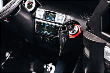 MERCEDES G AMG OFF-ROAD PUSH RIDER 3IN1 БЕЛЫЙ