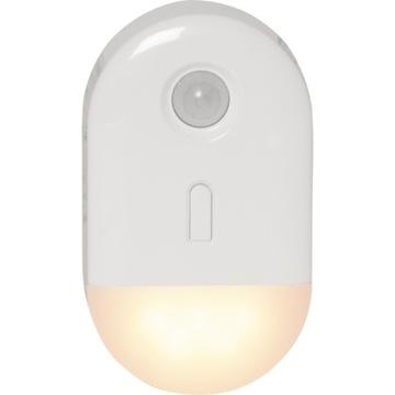 Светодиодный ночник для унитаза RGB+W с сенсором