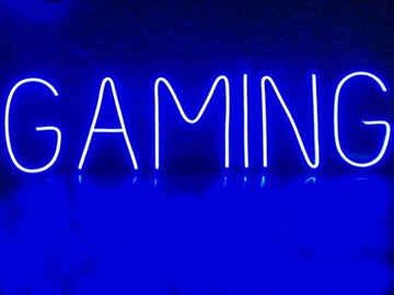 NGAMING930 NAPIS Gaming PC5 NEON LED 930X270MM