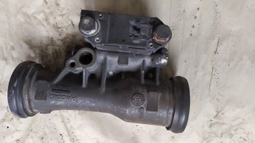 DAF XF 106 CF EURO6 KOLEKTOR SPALIN 1948914