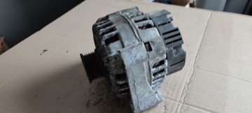 Mercedes W208 CLK 230 ALTERNATOR a0111546202
