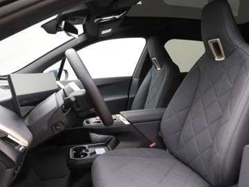 BMW iX SUV 105.2kWh 523KM 2024 BMW iX (523KM) | Kamera 360 + Zawieszenie pneumatyczne, zdjęcie 10