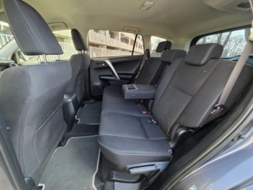 Toyota RAV4 IV MPV Facelifting 2.5 Hybrid 197KM 2018 TOYOTA RAV 4 IV 2.5l Hybrid 197KM*Salon PL*2 Właściciel*ASO do końca, zdjęcie 21