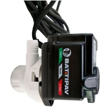 POMPA WODY P3 DO PIŁY PRZECINARKI - 60W 230V 1560l