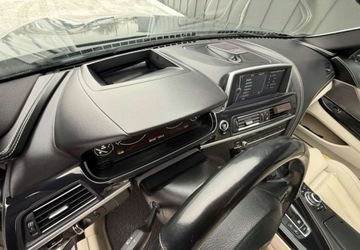 BMW Seria 6 F06-F12-F13 Coupe 640d 313KM 2012 BMW Seria 6 BMW Seria 6 640d M Sport Edition 3.0 Diesel 313KM, zdjęcie 25