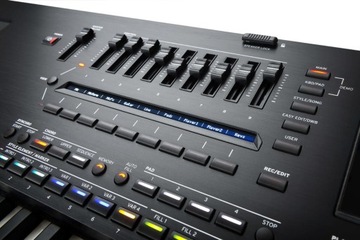 KORG Pa5X 88 Профессиональный аранжировщик, клавишные | 24 часа