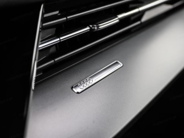 Audi A3 8Y Sportback Facelifting 1.5 35 TFSI 150KM 2026 AUDI A3 TFSI Advanced Sportback Hatchback 1.5 (150 KM) 2026, zdjęcie 13