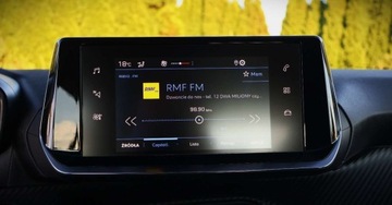 Peugeot 208 II Hatchback 1.5 BlueHDI 102KM 2022 Peugeot 208 (nr 241) 1.5 HDI 102KM Tempomat Klima Gwarancja 1.5 Diesel, zdjęcie 21