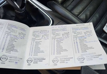 Opel Insignia I Sedan 2.0 Turbo ECOTEC 220KM 2012 Opel Insignia Opel Insignia 2.0 Turbo Cosmo 2.0 Benzyna 220KM, zdjęcie 24