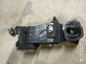 7L0820005 RADIÁTOR 2.5 R5 TDI 128 2005 VW TOUAREG (7LA 7L6 7L7)