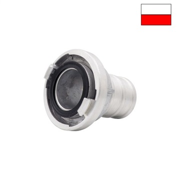 Соединитель пожарный 3