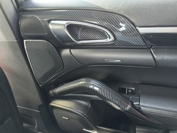 Porsche Cayenne II SUV 4.8 S V8 400KM 2011 Porsche Cayenne S Black Edition, zdjęcie 26