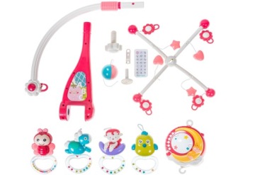 КОТ-КАРУСЕЛЬ ПРОЕКТОР МУЗЫКАЛЬНАЯ ШКАТУЛКА ПУЛЬТ ДИСТАНЦИОННОГО УПРАВЛЕНИЯ XL