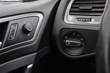 Volkswagen Golf VII Variant Alltrack 1.8 TSI BlueMotion Technology 180KM 2016 VW Golf 1.8 TSI, Salon Polska, Serwis ASO, 4X4, zdjęcie 20