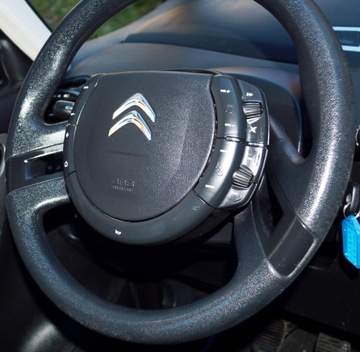 Citroen Grand C4 Picasso II Grand Picasso 1.6 16v VTi 120KM 2014 CITROEN C4 Grand Picasso 1.6 120 KM, zdjęcie 36