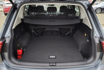 Volkswagen Tiguan Allspace SUV 1.5 TSI EVO 150KM 2021 Volkswagen Tiguan Allspace 1.5 TSI Lafe, DSG, 150K, zdjęcie 24