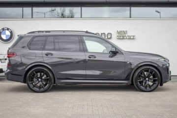 BMW X7 SUV Facelifting 3.0 40d 352KM 2026 BMW X7 xDrive40d - DEMO, zdjęcie 5