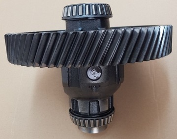 VW GOLF V 2.0 TFSI ДИФФЕРЕНЦИАЛ 02Q409121B