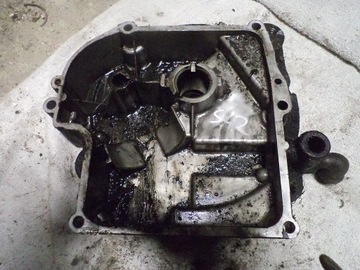 Briggs&Stratton 8 - 10 km miska olejowa