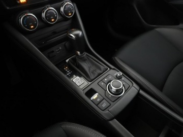 Mazda CX-3 Crossover Facelifting 2.0 Skyactiv-G 121KM 2019 Mazda CX-3 Automat, Kamera, Navi, Podg.fotele,, zdjęcie 28