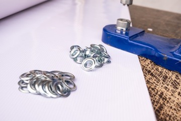 Рекламный баннер ПРАКТИЧЕСКИЙ СТОЙКИЙ Брезент 100х40 см УФ ПЕЧАТЬ НА ПРОДАЖУ