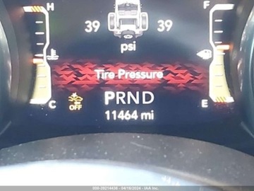 Jeep 2022 Jeep Wrangler 2022r, Unlimited Wrangler, Rubicon, 4x4, 2.0L 2.0 Benzyna, zdjęcie 11