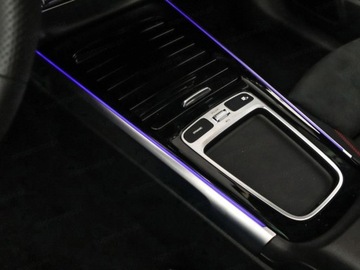 Mercedes GLB SUV 1.3 200 163KM 2025 MERCEDES-BENZ GLB 200 AMG Line Suv 1.3 (163KM) 2025, zdjęcie 13