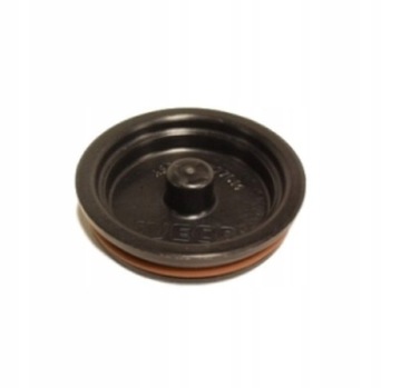 ZAŚLEPKA WAŁKA ROZRZĄDU do FIAT DUCATO 120 130 2.3