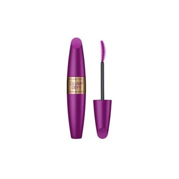 Max Factor Maskara False Lash Effect 001 Black