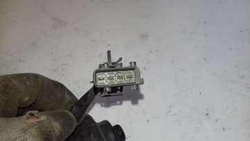 MOTOREK STĚRAČE PŘEDNÍ PŘEDNÍCH SAAB 93 9-3 II 02-