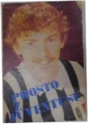 Prosto z Juventusu - Zbigniew Boniek