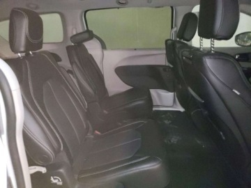 Chrysler Pacifica II 2023 Chrysler Pacifica 2023 CHRYSLER PACIFICA TOURING L 3.6 Benzyna 300KM, zdjęcie 9