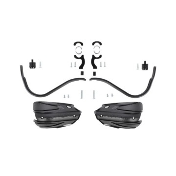 Acerbis Handbars Endurance - X hand guards SUZUKI V-STROM 800 DE Мотоцикл