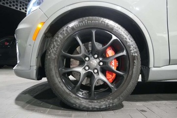 Dodge Durango III 2021 Dodge Durango SRT 6.4L 481KM 6os.4x43-Zone ACWentyl Alcantara CamLED NaviM, zdjęcie 35