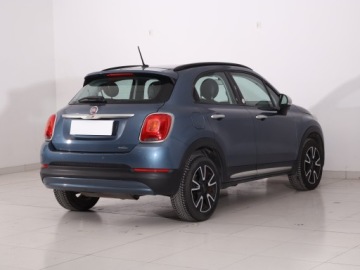 Fiat 500X Crossover 1.4 16V Mair 140KM 2017 Fiat 500X 1.4 MultiAir, Salon Polska, zdjęcie 4