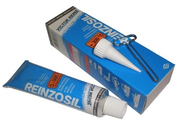REINZOSIL, MASA USZCZELNIJĄCA MISKI OLEJOWEJ