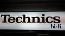 Fan-Technics Усилитель Technics SA-GX550 Магазин в Лодзи