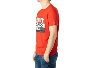 Koszulka męska Tommy Jeans DM0DM05301667