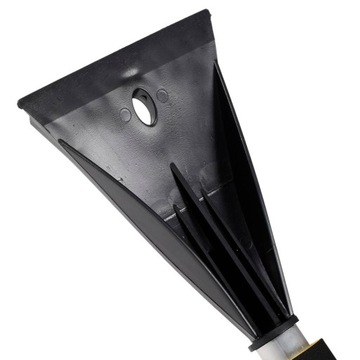 СКРЕБОК ДЛЯ ОКОН ЩЕТКА С МЯГКОЙ РУЧКОЙ Подметальная машина