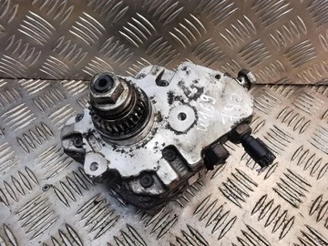 MERCEDES-BENZ A W169 ČERPADLO VSTŘIKOVAČE VYSOKÉHO TLAKU