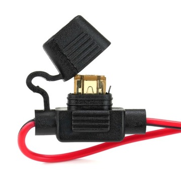 Prostownik AUTOMATYCZNY Z FUNKCJĄ NAPRAWY 12V 6V