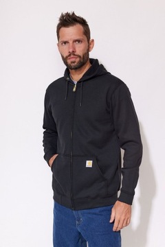 Carhartt bluza męska ZIP HOODED SWEATSHIRT rozmiar S